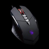 Мышь A4tech Bloody V7M Black