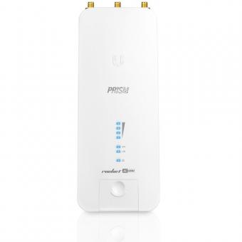 Беспроводная точка доступа Ubiquiti Rocket Prism 5AC GEN2