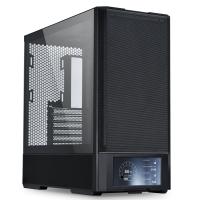 Корпус Lian Li LanCool 207 Digital Black (G99.LAN207DX.00)