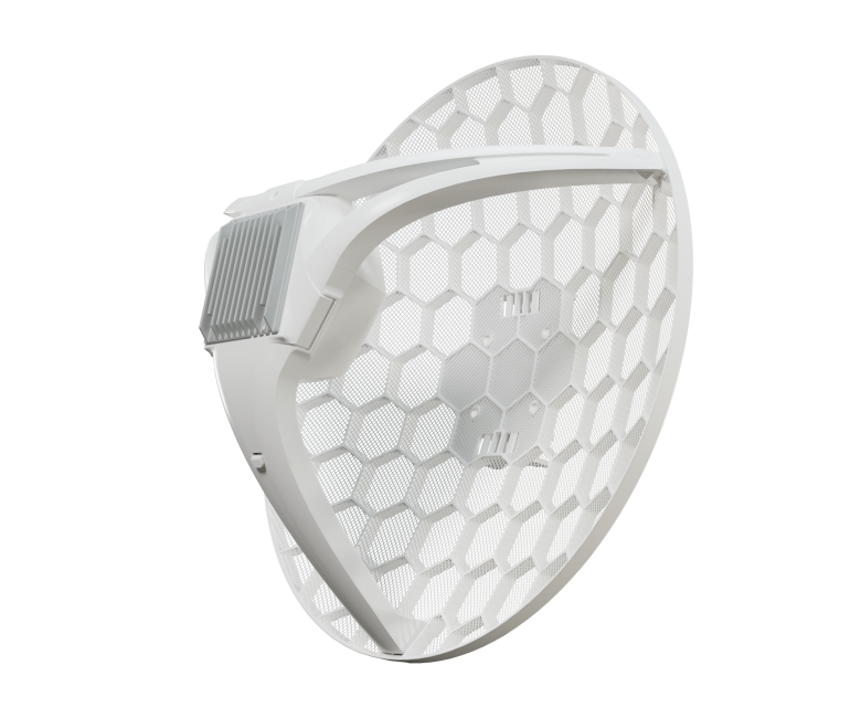 Точка доступа MikroTik LHG LTE18 kit (LHGGM&EG18-EA)