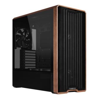 Корпус Lian Li Lancool 217 Black (G99.LAN217X.00)