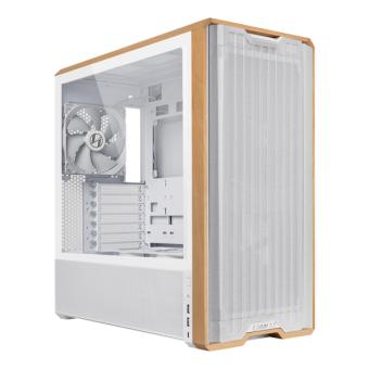 Корпус Lian Li Lancool 217 White (G99.LAN217W.00)