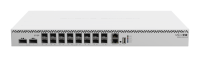 Коммутатор MikroTik Cloud Router CRS518-16XS-2XQ-RM