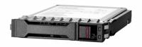 Серверный SSD HP Enterprise 480 Gb Sata (P40502-B21)