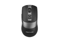 Мышь беспроводная A4Tech Fstyler FB50CS Plus Black
