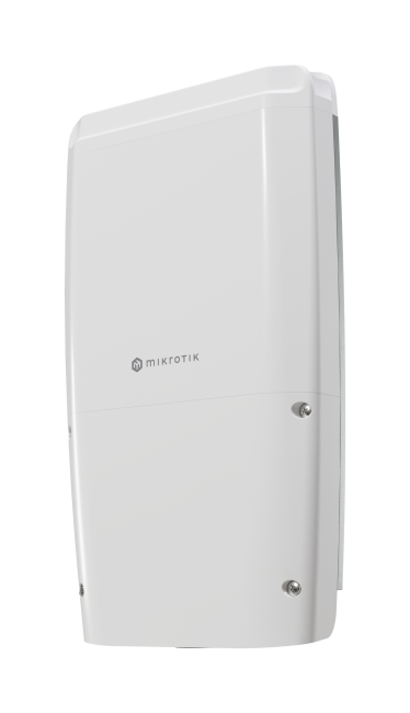 Коммутатор MikroTik FiberBox Plus CRS305-1G-4S+OUT