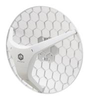 Радиомост MikroTik LHG XL 5 ax (LHG-5axD-XL)