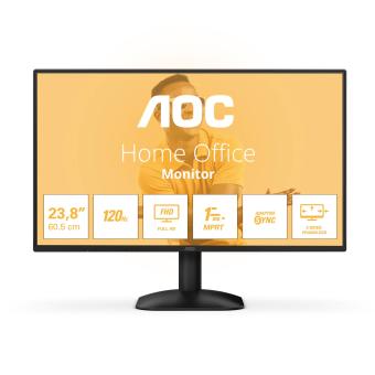 Монитор 23.8" AOC 24B31H/01