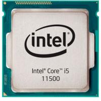 Процессор Intel Core i5 11500 2,7 GHz OEM