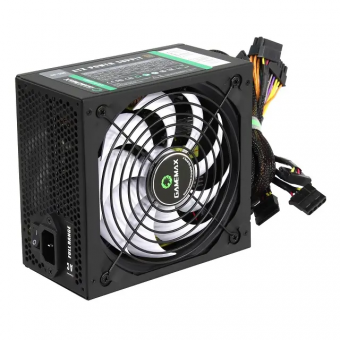 Блок питания GameMax GP-650 650W