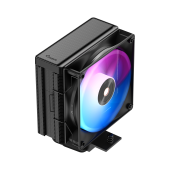 Кулер для процессора Ocypus Delta A40 BK ARGB