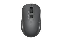 Мышь беспроводная A4Tech Fstyler FB26CS Air2 Smoky Grey