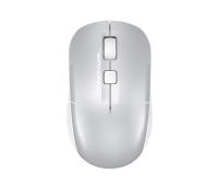 Мышь беспроводная A4Tech Fstyler FB26CS Air2 Icy White
