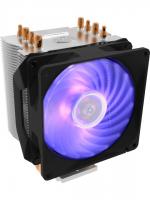 Кулер для процессора Cooler Master HYPER H410R RGB (RR-H410-20PC-R1)