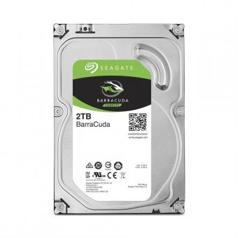 Жесткий диск HDD 2 Tb Seagate Barracuda ST2000DM008