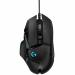Мышь Logitech Hero G502 (910-005470)