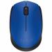 Мышь Logitech Wireless Mouse M171 Blue  (910-004640)