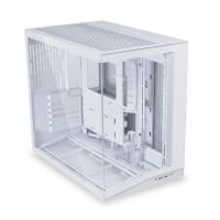 Корпус Lian Li O11 Dynamic Mini V2 White (G99.O11DMIV2W.00)