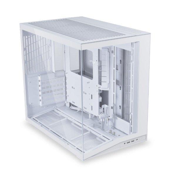 Корпус Lian Li O11 Dynamic Mini V2 White (G99.O11DMIV2W.00)