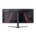 Монитор 34" Acer Nitro ED340CUJ0bmiipx (UM.CE0EE.001)