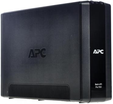 Источник бесперебойного питания APC Back-UPS Pro BR900G-RS