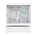 Корпус GameMax N80 WH White
