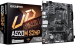Материнская плата Gigabyte A520M S2HP