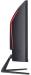 Монитор 34" Acer Nitro ED340CURX0bmiipx (UM.CE0EE.009)