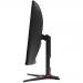 Монитор 27" AOC C27G2ZE