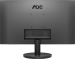 Монитор 27" AOC U27B3A