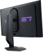 Монитор 27" Dell Alienware AW2725DF (210-BLHH)