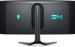 Монитор 34.1" Dell Alienware AW3423DWF (210-BFRQ)