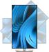 Монитор 27" Dell Pro Plus P2725QE (210-BRDS)