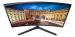 Монитор 27" Samsung LC27F396FHIXCI