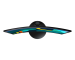 Монитор 24" Samsung Essential S3 LS24D360GAIXCI