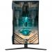 Монитор 27" Samsung Odyssey G6 LS27BG650EIXCI