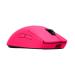 Мышь Logitech G Pro 2 Lightspeed Pink (910-007309)