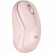  Мышь Logitech M240 Silent Pink (910-007121)