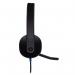 Наушники Logitech Headset USB H540 (981-000480)