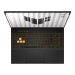 Ноутбук Asus TUF Gaming F16 FX608JMI-TU367 (90NR0NB1-M00LT0)