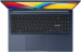 Ноутбук Asus VivoBook 15 X1504VA-BQ2278W (90NB10J1-M02UY0)