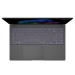 Ноутбук Asus Vivobook S 15 S5507QA-MA046W (90NB14Q2-M00AT0)