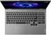Ноутбук Lenovo LOQ 15IRX10 (83JE002BRK)