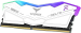 Оперативная память 32 Gb (2x16Gb) DDR5 6000MHz Team Group Delta RGB White FF4D564G6000HC38JDC01