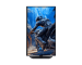 Монитор 27" Samsung Odyssey G4 (LS27HG400EIXCI)