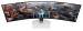 Монитор 49" Samsung Odyssey G9 S49CG930SI (LS49CG930SIXCI)
