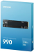 SSD диск 1 Tb Samsung 990 EVO Plus MZ-V9V1T0BW