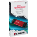 Внешний SSD диск 2 Tb Kingston Dual Portable (SPSD/2TB)