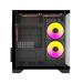 Корпус Wintek Aquabox S05-B TG черный