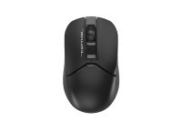 Мышь беспроводная A4Tech Fstyler FB12S Black